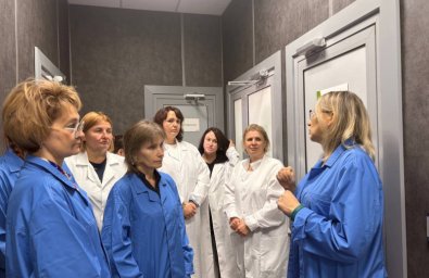 Елизовские педагоги изучают современное агропроизводство на Камчатке 6