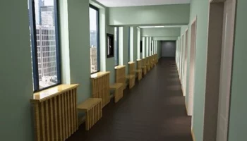 На Камчатке студенты предложили варианты модернизации Нагорненской школы На Камчатке студенты предложили варианты модернизации Нагорненской школы
