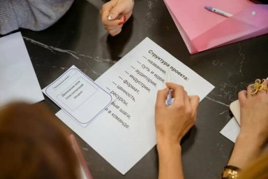 Представители креативных профессий полуострова собрались на уникальном слёте «Камчатка. Точка креатива» 4