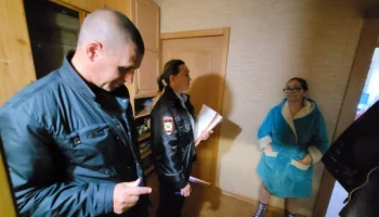 В столице Камчатки проводится акция «Помоги пойти учиться» В столице Камчатки проводится акция «Помоги пойти учиться»