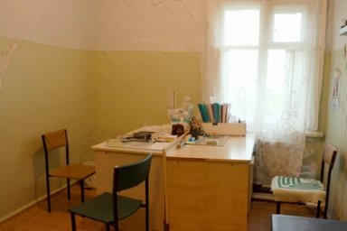 Отделение врача общей практики построят в поселке Крутогоровский на Камчатке 0