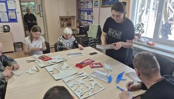 Встречи, посвящённые уникальной природе родного региона, провел Кроноцкий заповедник на Камчатке