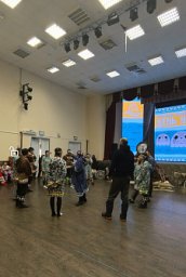 День нерпы отметили в селе Тиличики на севере Камчатки 8