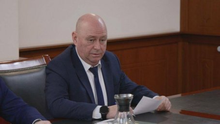 Задачу по ликвидации последствий циклона в течение суток поставил губернатор на Камчатке 2