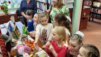 Уникальная выставка детского творества открылась в Петропавловске-Камчатском