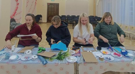 Неделя открытых дверей и Неделя психологии прошли в елизовском саду «Ласточка» на Камчатке 2