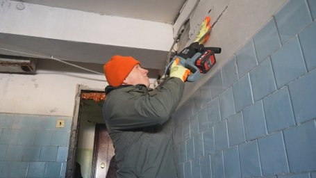 Инструментальные обследования продолжаются в Петропавловске-Камчатском 0 Инструментальные обследования продолжаются в Петропавловске-Камчатском 0