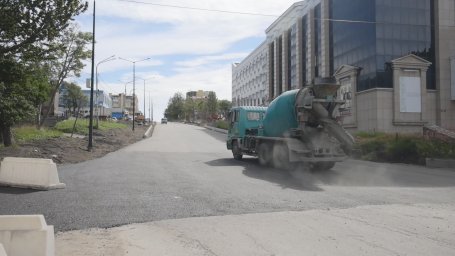 Городской автобус довезет до «Елизовской осени» на Камчатке 0