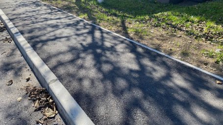 Благоустройство дворов в рамках федеральной программы продолжается в Петропавловске-Камчатском 5