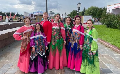 Итоги уходящего года продолжает подводить Петропавловск-Камчатский 4