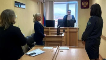 Организация заплатит 150 тысяч рублей штрафа за ненадлежащее содержание дорог на Камчатке