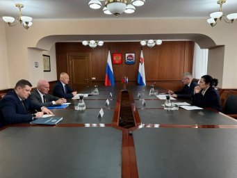 Подписано соглашение о наращивании объёмов поставок белорусской продукции на Камчатку 2