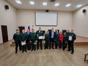 Итоги лесного и охотничьего надзора за прошлый год подвели в Камчатском крае 0