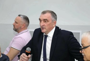 Новый формат взаимодействия органов местного самоуправления с предпринимательским сообществом апробируют на Камчатке 4