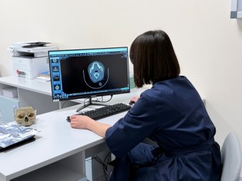 Плановая госпитализация стартовала в новой краевой больнице на Камчатке 1