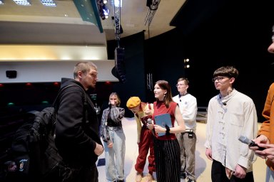 Конференция креативных индустрий &laquo;ОБлик 11&raquo; объединила более 100 участников на Камчатке 3