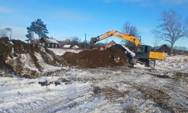 Комплекс мер для защиты от паводков утвержден в Камчатском крае