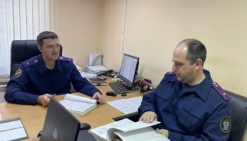 На Камчатке завершено расследование  ДТП на дороге "Нагорный-Мирный"