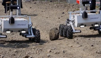 Ойкумена обучает камчатских школьников основам робототехники 