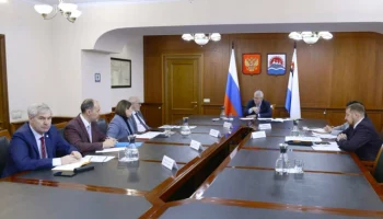 Совещание по вопросу наращивания объёма возобновляемых источников энергии прошло на Камчатке