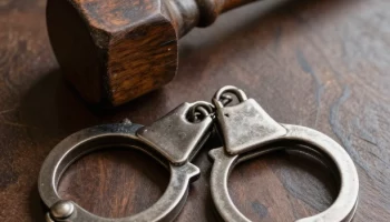 Не стал отрабатывать обязательные работы и напал на полицейских житель Петропавловска-Камчатского