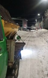 Мероприятия по ликвидации последствий недавнего циклона продолжаются в Петропавловске-Камчатском 7