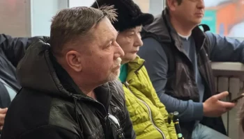 Планы благоустройства микрорайона &laquo;Сероглазка&raquo; обсудили с жителями в Петропавловске-Камчатском