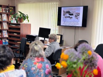 75-летие микрорайона «Геологи» отпраздновал Петропавловск-Камчатский 3