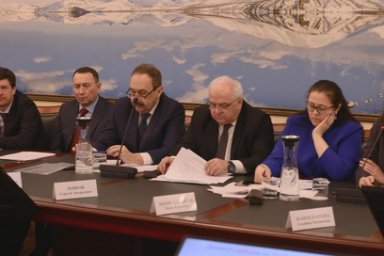 Критерии добросовестности при заключении договоров пользования рыболовными участками обсудили на Камчатке 0