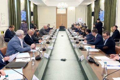 Развитие Северного морского пути открывает новые перспективы перед Камчаткой 0