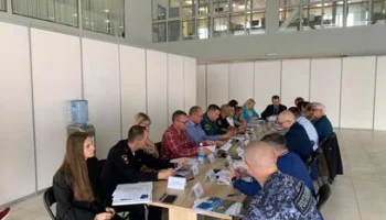 Порядка 400 человек из 25 субъектов России прошли регистрацию для участия в Дне вулкана на Камчатке