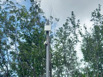 Публичная Wi-Fi-сеть появилась в Ключах на Камчатке 0