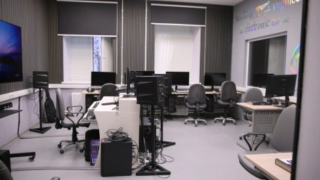 Прием в Школу креативных индустрий на новый учебный год открыт на Камчатке 0