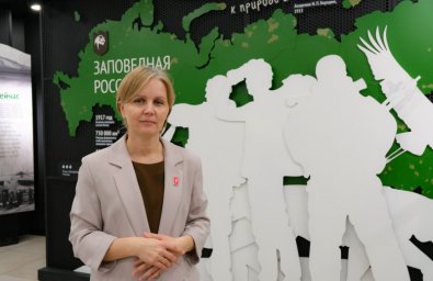 Школа юных журналистов работает по вторникам и четвергам в Елизове на Камчатке 1