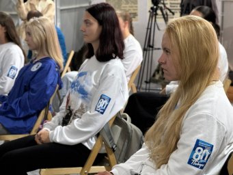 За помощь в организации мероприятий на Шумшу награждены волонтеры Камчатки 1