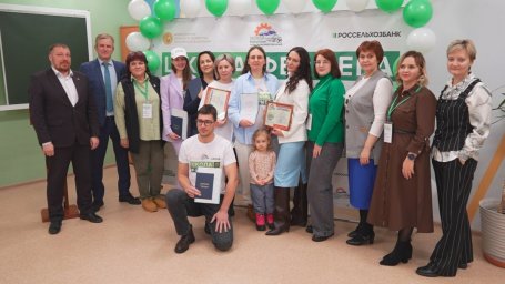 15 аграриев стали выпускниками «Школы фермера» на Камчатке 2