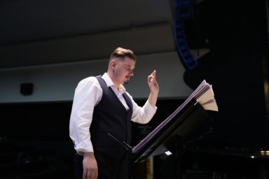 Сороковой фестиваль искусств откроется концертом к 8 Марта на Камчатке 0