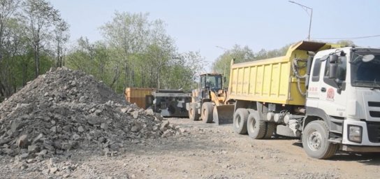 Глава Петропавловска-Камчатского лично контролирует ход программы «Город 20/30» 0