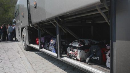 Первая летняя смена в лагере «Альбатрос» стартовала на Камчатке 4
