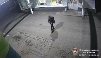 Хотел вернуть свои накопления и пошел поджигать заправку сахалинец на Камчатке Хотел вернуть свои накопления и пошел поджигать заправку сахалинец на Камчатке