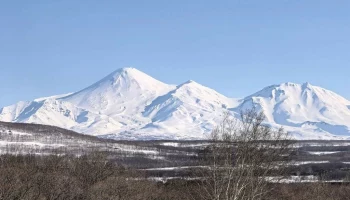 Новую концепцию масштабного туристического проекта &laquo;Парка &laquo;Три вулкана&raquo; разрабатывают на Камчатке