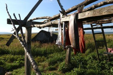 Представители коренных народов на Камчатке смогут создавать территории традиционного природопользования 2