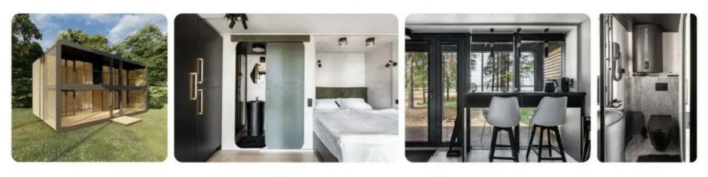 В крае запланирован к строительству круглогодичный глэмпинг-курорт &laquo;Экспедиция-Камчатка&raquo; 1