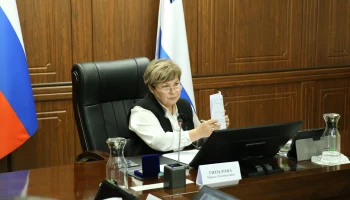 Камчатский парламент инициировал ряд решений по обеспечению жильем молодых семей