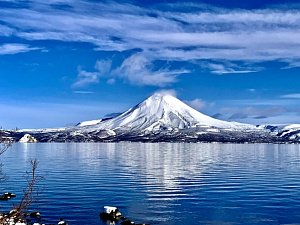 Исполнилось 43 года со дня создания Южно-Камчатского заказника 3