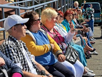 День открытых дверей состоялся в Комплексном центре социального обслуживания на Камчатке 6