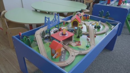 На базе Дома ребёнка открылась группа кратковременного пребывания для детей с ОВЗ в Петропавловске-Камчатском 2