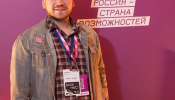 Круто! Камчатка будет представлена во Всероссийском проекте «ТопБЛОГ» Круто! Камчатка будет представлена во Всероссийском проекте «ТопБЛОГ»