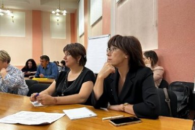 На Камчатке более 100 образовательных организаций с 1 сентября вводят профориентационный минимум 0