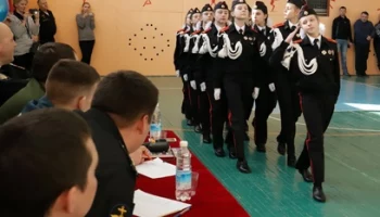 Региональное отделение Российского движения детей и молодёжи создадут на Камчатке